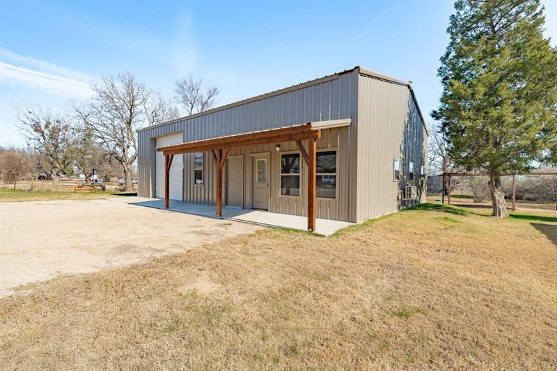 483 Private Road 729, Bluff Dale TX 76433 - Photo 4