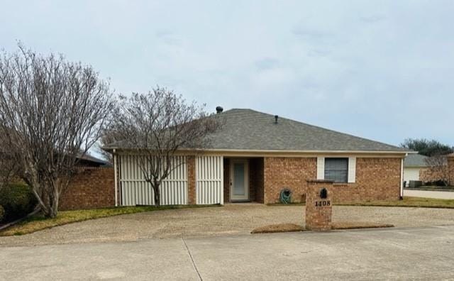 1408 Elmwood Street, Sulphur Springs TX 75482