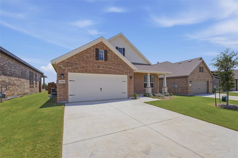 3508 Helena Street, Gainesville TX 76240 - Photo 3