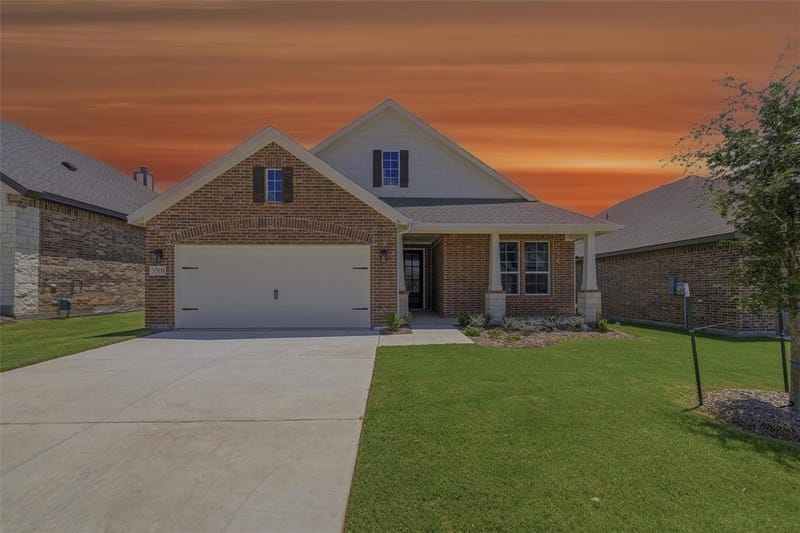 3508 Helena Street, Gainesville TX 76240