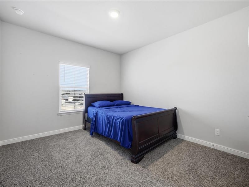 186 Dogwood Avenue, Rhome TX 76078 - Photo 13