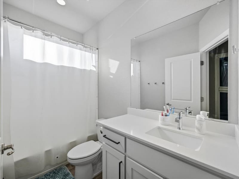 186 Dogwood Avenue, Rhome TX 76078 - Photo 16
