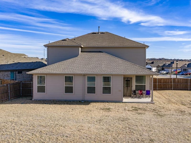 186 Dogwood Avenue, Rhome TX 76078 - Photo 38