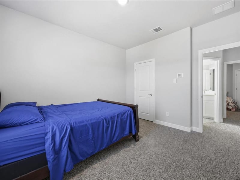 186 Dogwood Avenue, Rhome TX 76078 - Photo 14