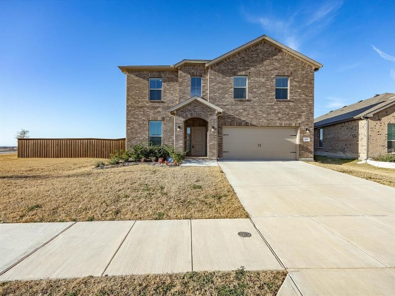 186 Dogwood Avenue, Rhome TX 76078 - Photo 37