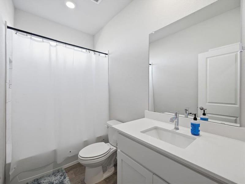 186 Dogwood Avenue, Rhome TX 76078 - Photo 19