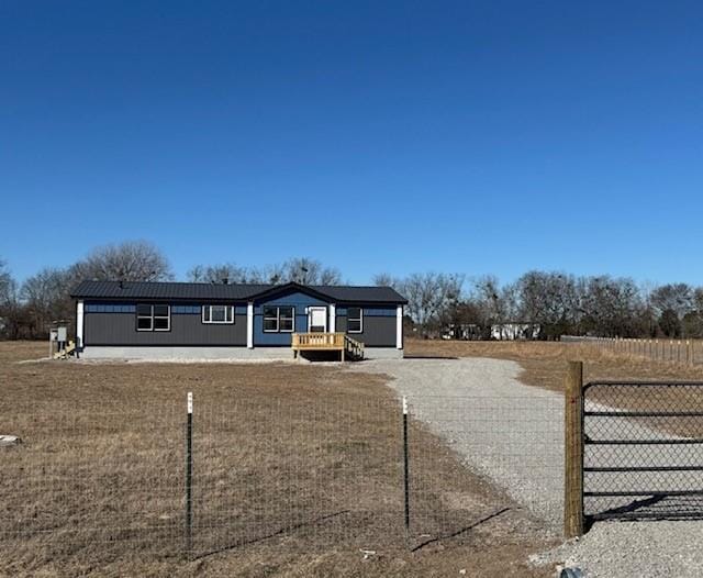 8391 Alice Circle, Quinlan TX 75474