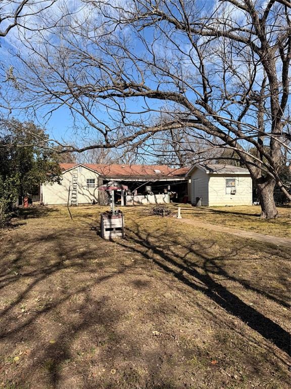 114 E Park Place Drive, Lancaster TX 75134 - Photo 7