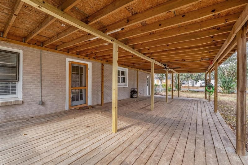 351 Santa Fe Drive, Woodway TX 76712 - Photo 17