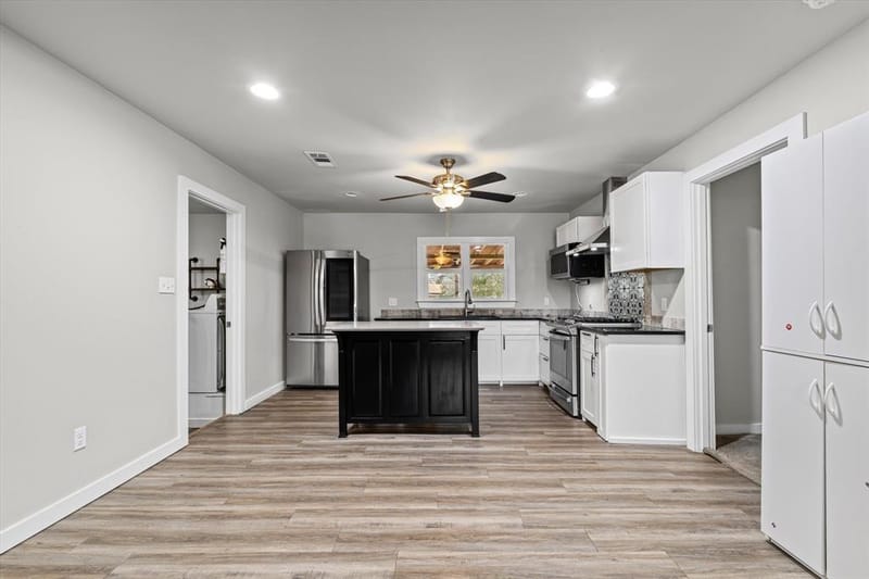 351 Santa Fe Drive, Woodway TX 76712 - Photo 7