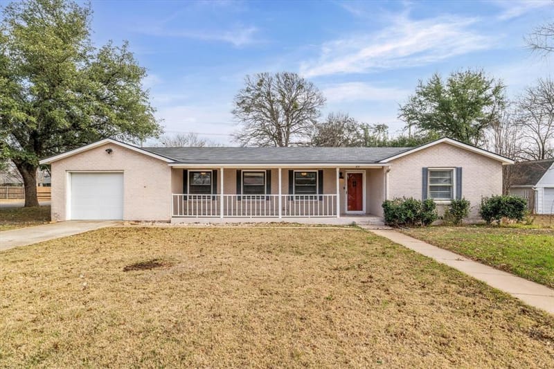 351 Santa Fe Drive, Woodway TX 76712