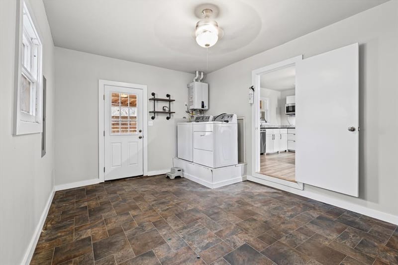 351 Santa Fe Drive, Woodway TX 76712 - Photo 5