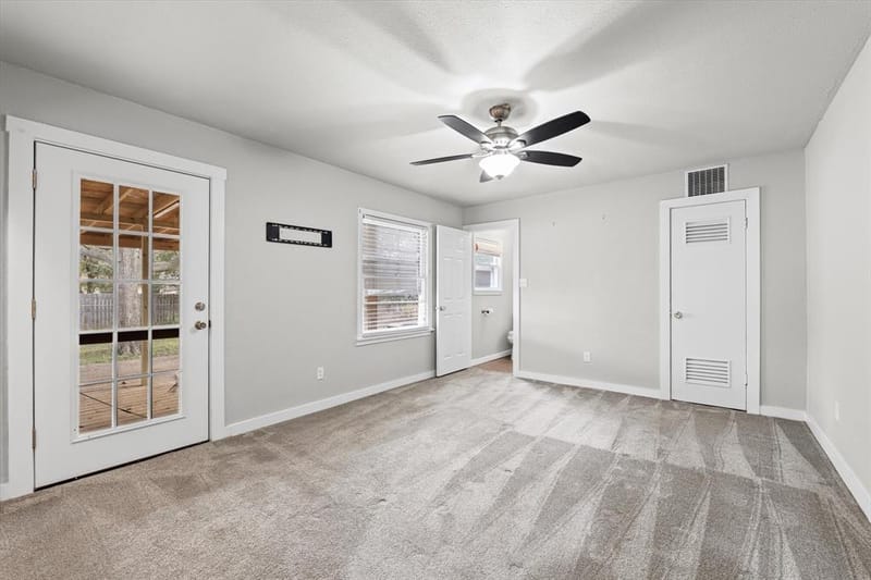 351 Santa Fe Drive, Woodway TX 76712 - Photo 4