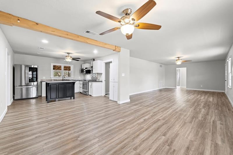351 Santa Fe Drive, Woodway TX 76712 - Photo 8