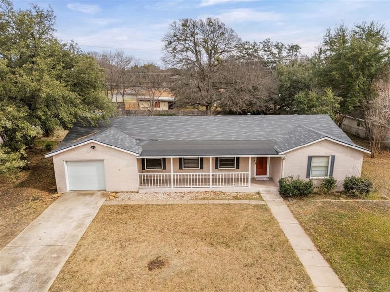 351 Santa Fe Drive, Woodway TX 76712 - Photo 21