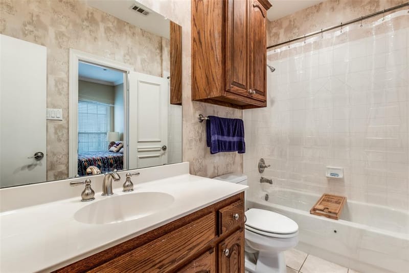 4007 Bowser Avenue # D, Dallas TX 75219 - Photo 23