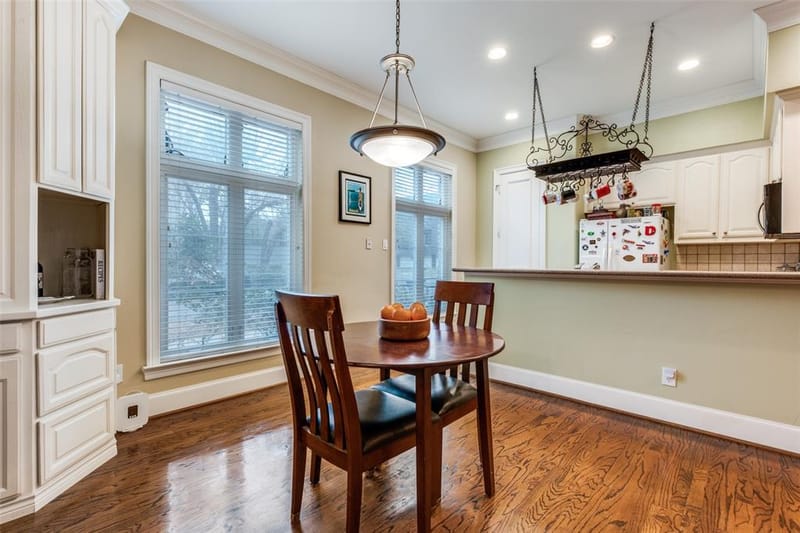 4007 Bowser Avenue # D, Dallas TX 75219 - Photo 6
