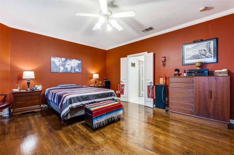 4007 Bowser Avenue # D, Dallas TX 75219 - Photo 17