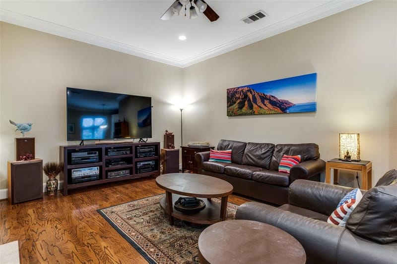 4007 Bowser Avenue # D, Dallas TX 75219 - Photo 12