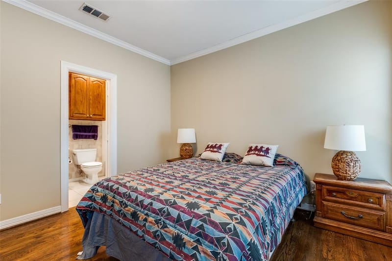 4007 Bowser Avenue # D, Dallas TX 75219 - Photo 22