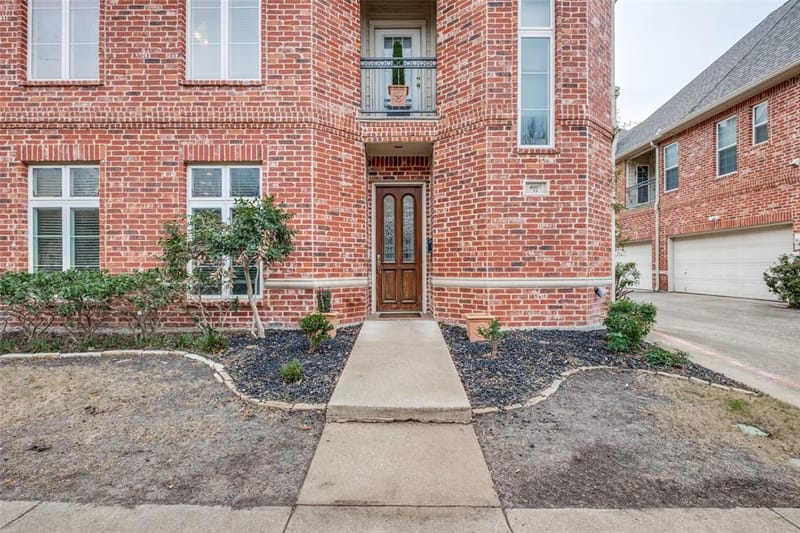 4007 Bowser Avenue # D, Dallas TX 75219 - Photo 3