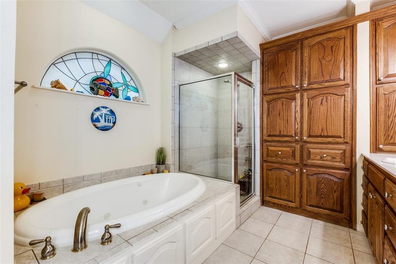 4007 Bowser Avenue # D, Dallas TX 75219 - Photo 20