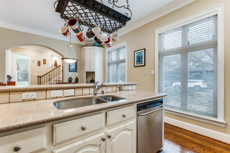 4007 Bowser Avenue # D, Dallas TX 75219 - Photo 9