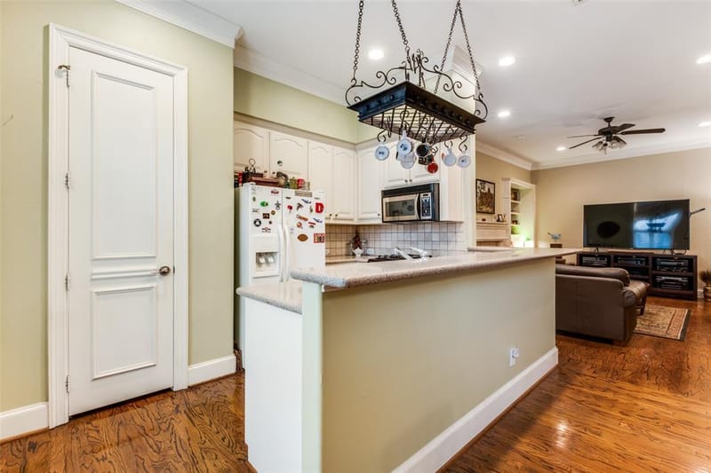 4007 Bowser Avenue # D, Dallas TX 75219 - Photo 10