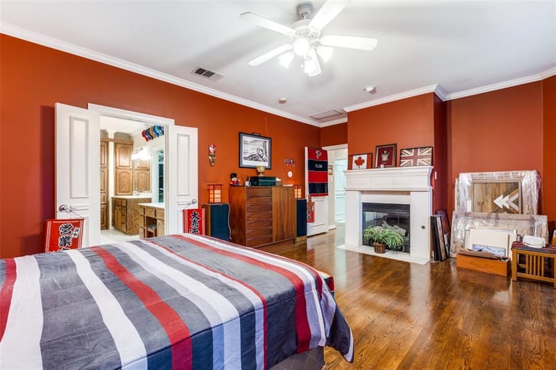4007 Bowser Avenue # D, Dallas TX 75219 - Photo 18