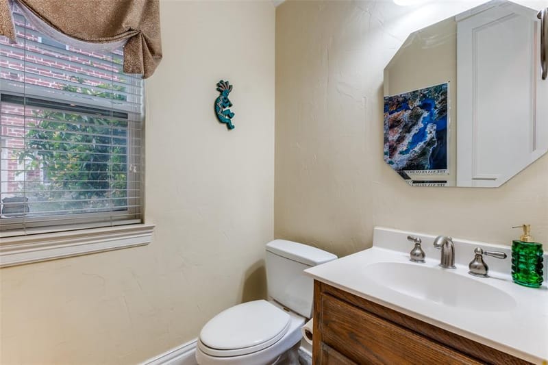 4007 Bowser Avenue # D, Dallas TX 75219 - Photo 15