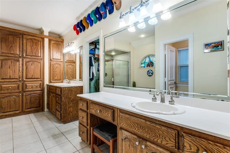 4007 Bowser Avenue # D, Dallas TX 75219 - Photo 19