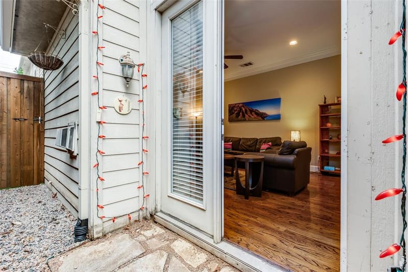 4007 Bowser Avenue # D, Dallas TX 75219 - Photo 25