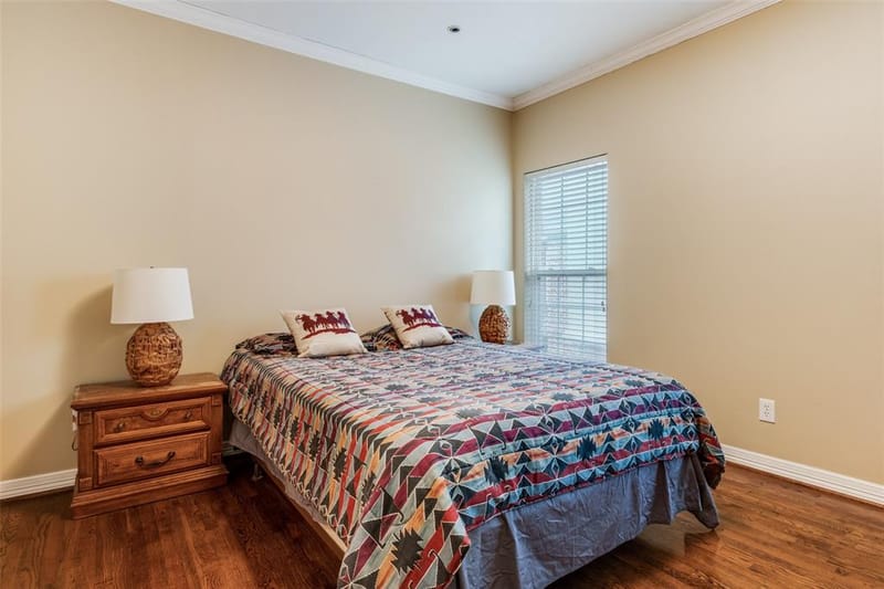 4007 Bowser Avenue # D, Dallas TX 75219 - Photo 21