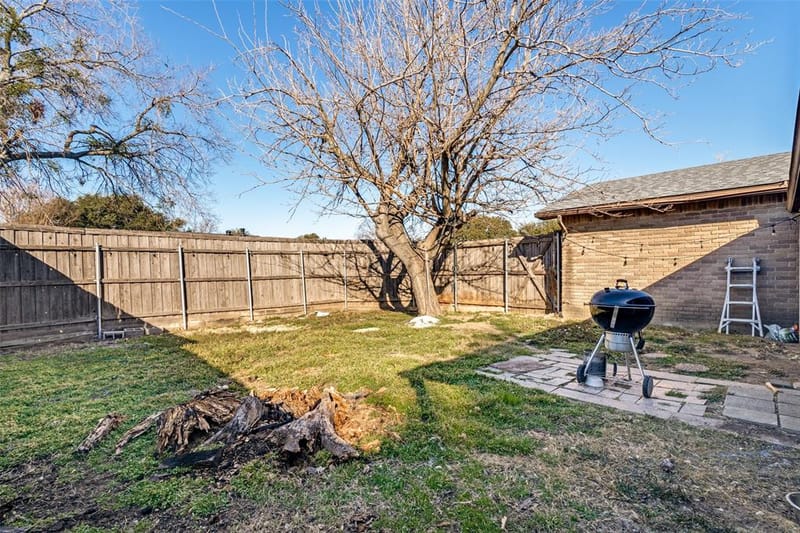 5610 Magnolia Lane, Rowlett TX 75089 - Photo 23