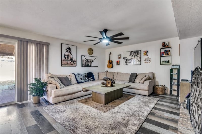 5610 Magnolia Lane, Rowlett TX 75089 - Photo 6