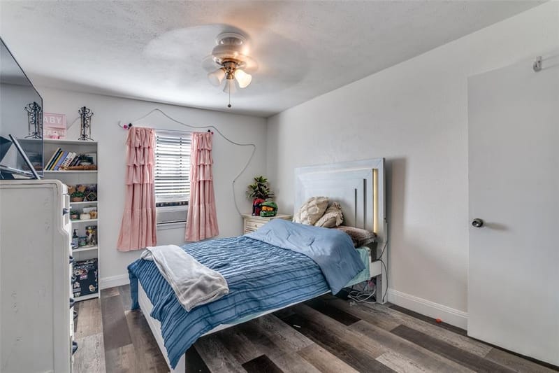 5610 Magnolia Lane, Rowlett TX 75089 - Photo 17
