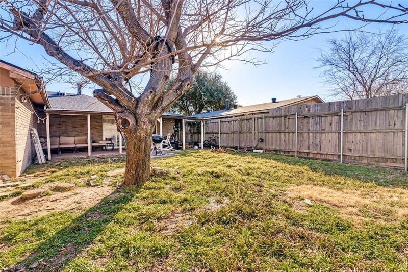 5610 Magnolia Lane, Rowlett TX 75089 - Photo 22