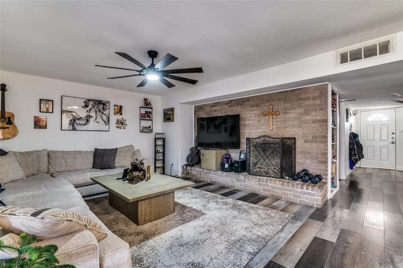 5610 Magnolia Lane, Rowlett TX 75089 - Photo 7