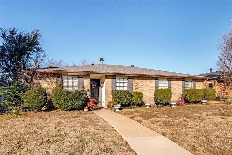 5610 Magnolia Lane, Rowlett TX 75089