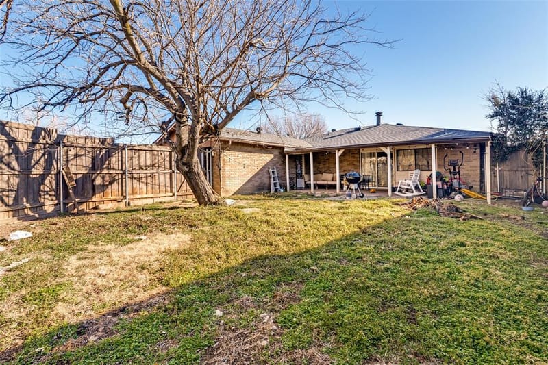 5610 Magnolia Lane, Rowlett TX 75089 - Photo 24
