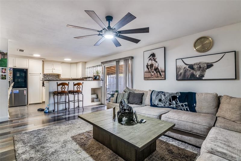 5610 Magnolia Lane, Rowlett TX 75089 - Photo 8