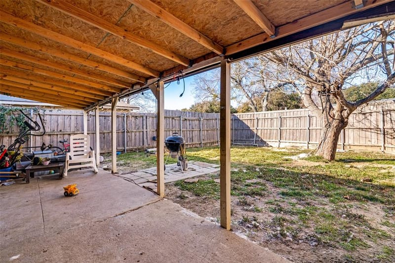 5610 Magnolia Lane, Rowlett TX 75089 - Photo 21