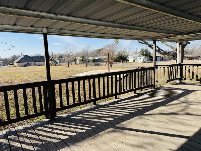 600 Temple Hall Highway, Granbury TX 76049 - Photo 23