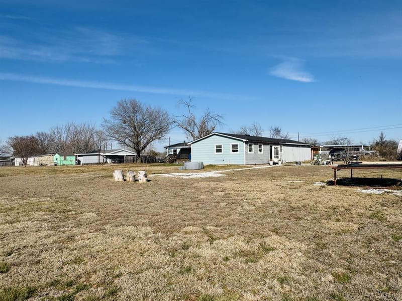 600 Temple Hall Highway, Granbury TX 76049 - Photo 27
