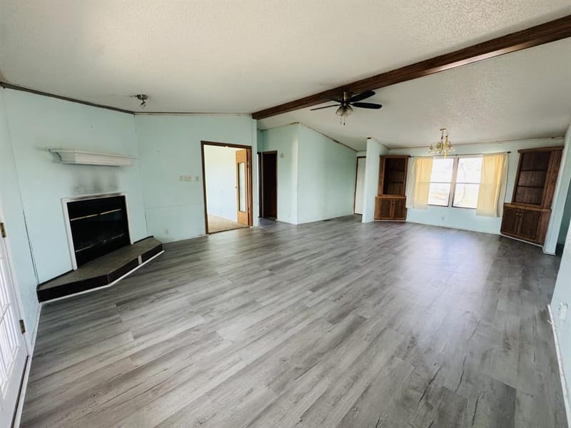 600 Temple Hall Highway, Granbury TX 76049 - Photo 16