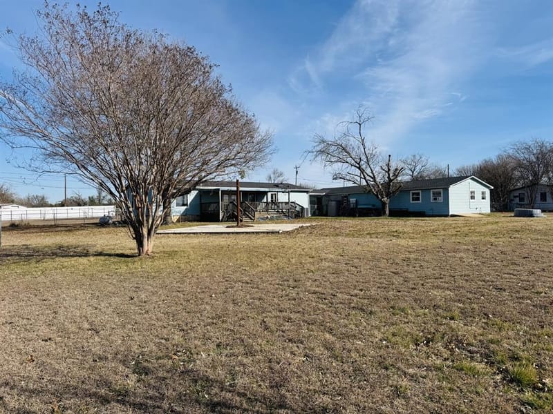 600 Temple Hall Highway, Granbury TX 76049 - Photo 26