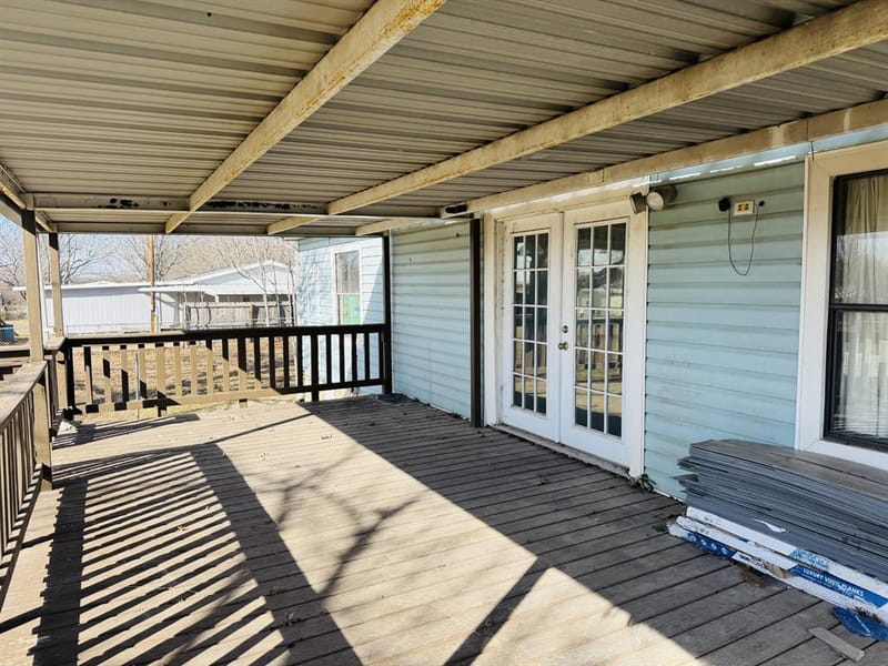 600 Temple Hall Highway, Granbury TX 76049 - Photo 22