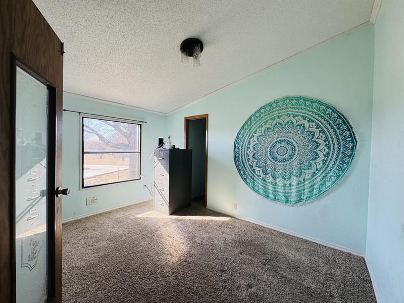 600 Temple Hall Highway, Granbury TX 76049 - Photo 20