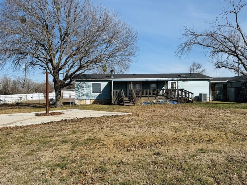 600 Temple Hall Highway, Granbury TX 76049 - Photo 24