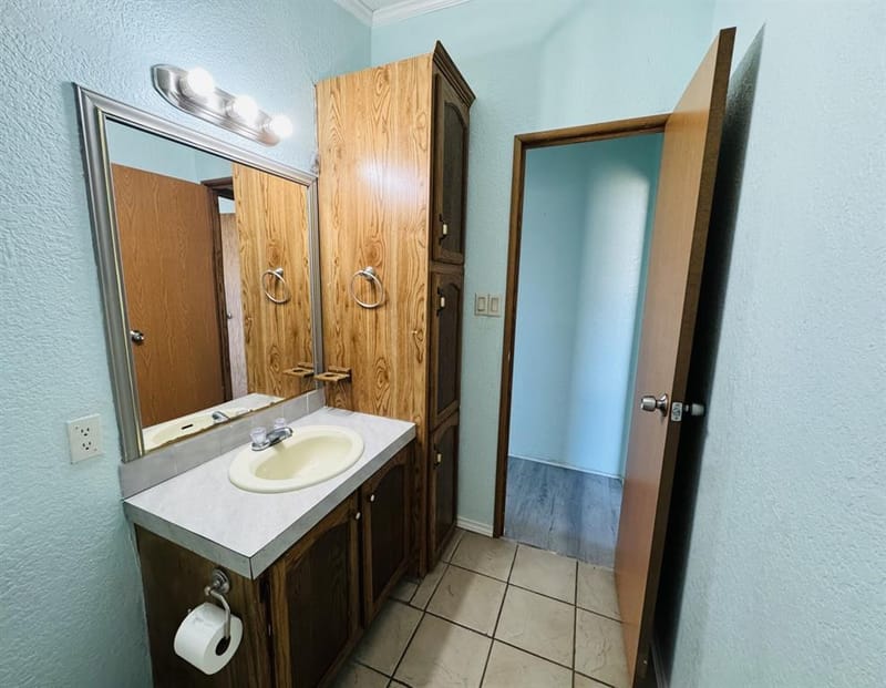 600 Temple Hall Highway, Granbury TX 76049 - Photo 18